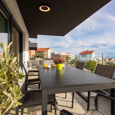Sun Residence Krk Krk Town Zewnętrze zdjęcie