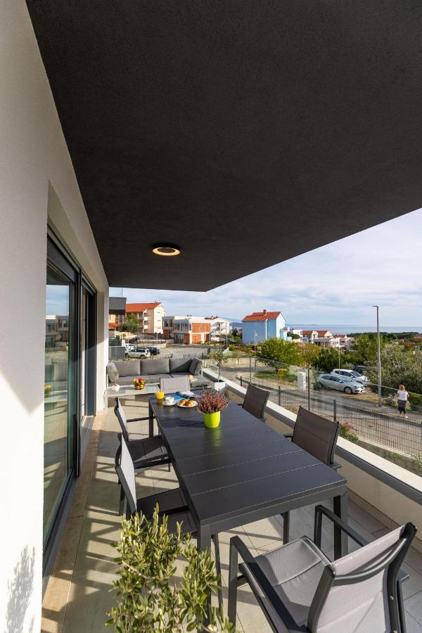 Sun Residence Krk Krk Town Zewnętrze zdjęcie