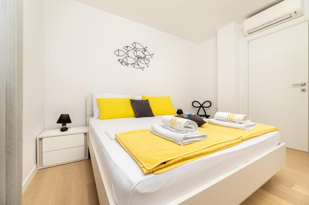Sun Residence Krk Krk Town Zewnętrze zdjęcie